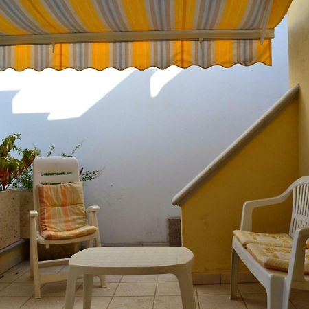 Casa Vacanze Manila Marina di Mancaversa Eksteriør billede