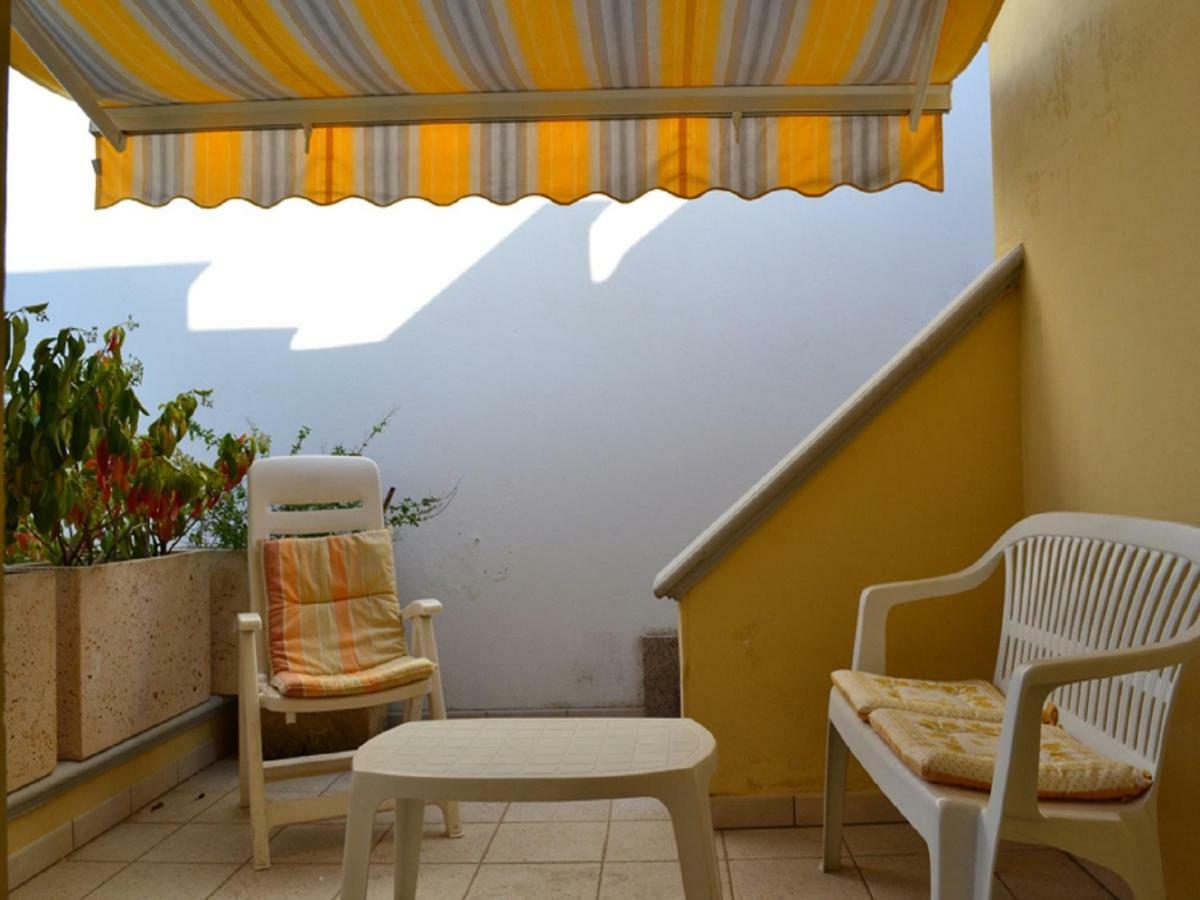 Casa Vacanze Manila Marina di Mancaversa Eksteriør billede