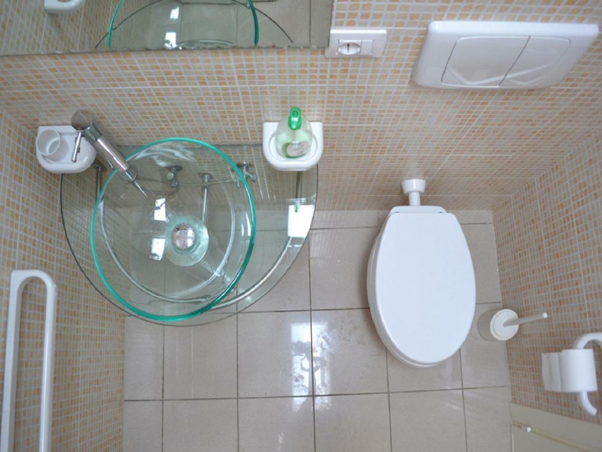 Casa Vacanze Manila Marina di Mancaversa Eksteriør billede