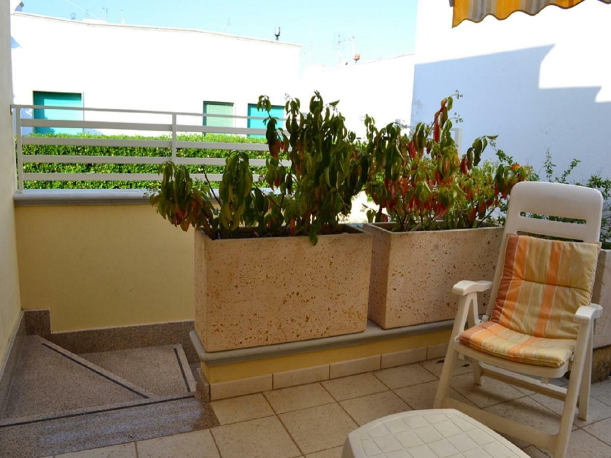 Casa Vacanze Manila Marina di Mancaversa Eksteriør billede