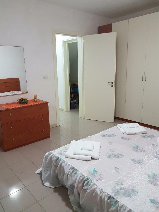 Casa Vacanze Manila Marina di Mancaversa Eksteriør billede