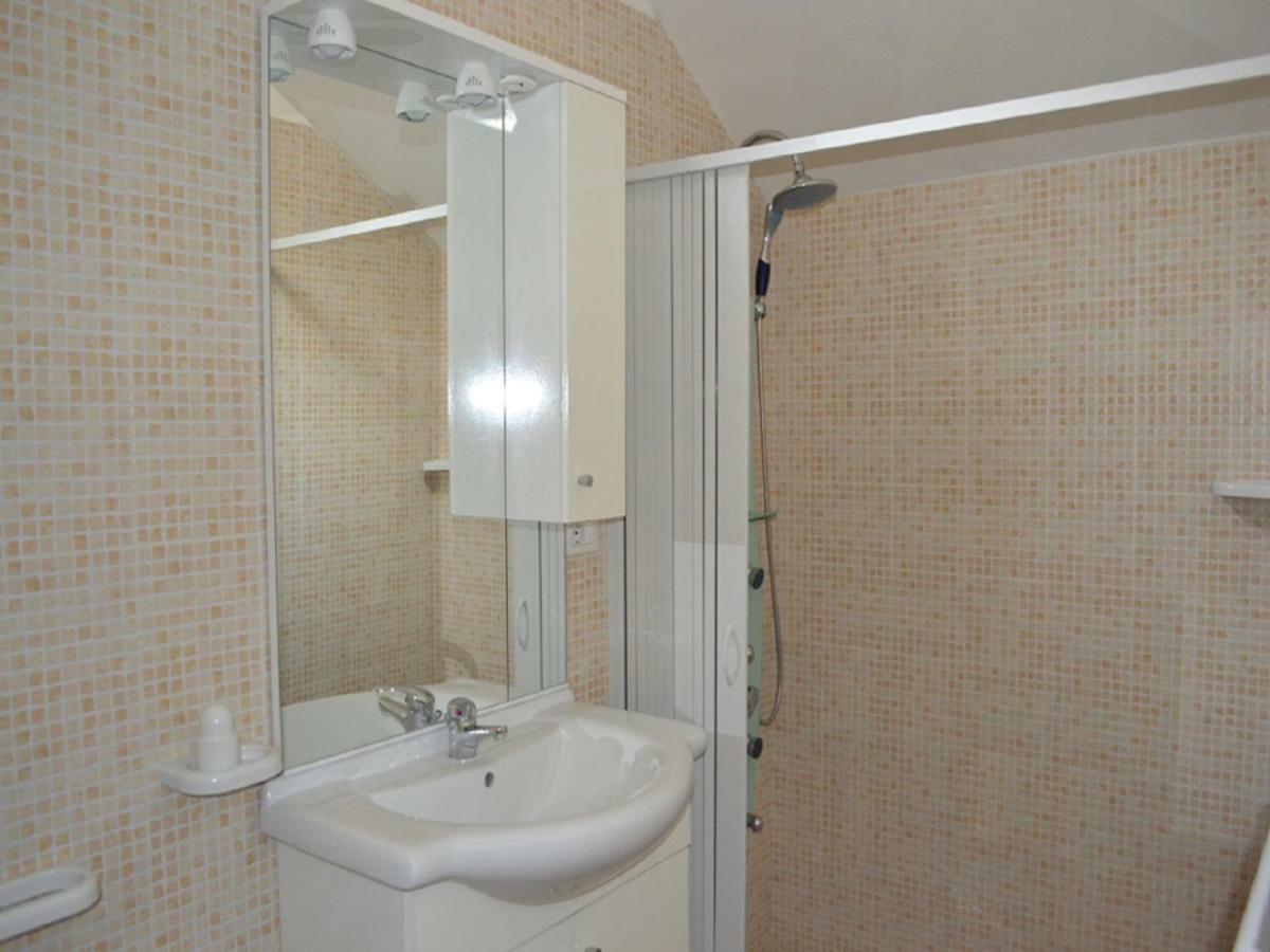 Casa Vacanze Manila Marina di Mancaversa Eksteriør billede