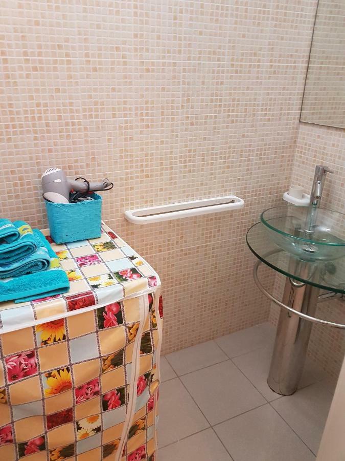 Casa Vacanze Manila Marina di Mancaversa Eksteriør billede