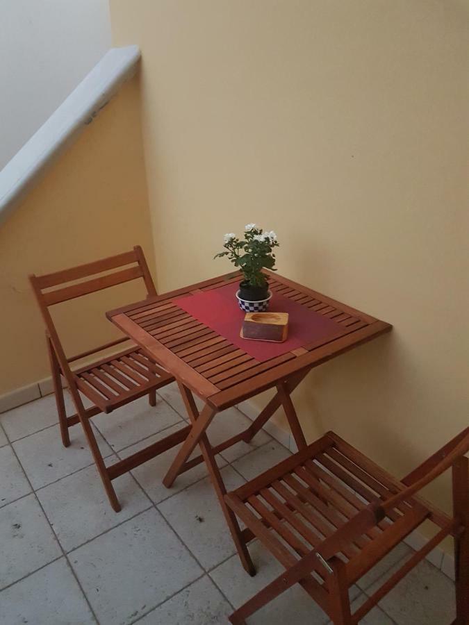 Casa Vacanze Manila Marina di Mancaversa Eksteriør billede